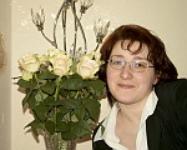 Екатерина Дугина