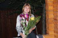 Елена Бутусова