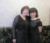 Ирина Ушакова