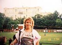 Светлана Проценко