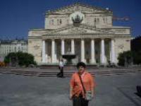 анна волова