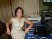 Ольга Шабаева