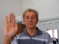 Борис Лебедев