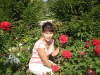 залифа  Ибрагимова (касимова)