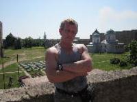 Юрий Новиков