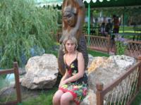 Лариса Терентьева