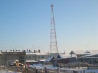 Поселок Золотуха