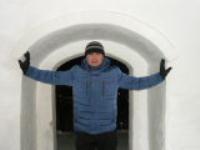 Эрик Хучанбирдиев