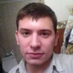 Сергей Сухой