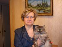 Мария Попова