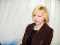 Оксана Марковская