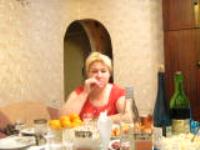 Валентина Рылова (Киселёва)