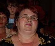 Тамара Панова