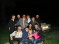 Кристина  Лекомцева