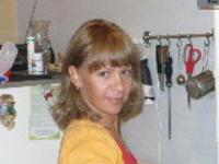 Елена Козырева