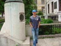 Михаил Мосяков