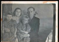 Татьяна Милованова