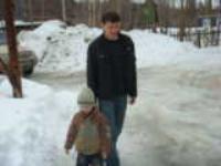 бородин виталий