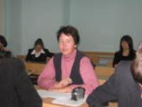 Наташа Плотникова (Муфтахова)