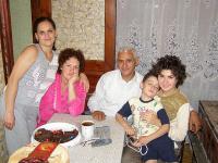 Село Троицкое