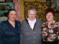 Село Капыстичи