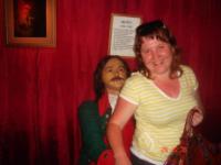 Наталия Белова