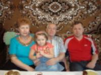 фаина  матюшина