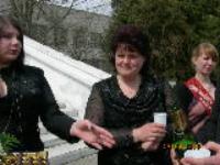 Светлана Пулькина (Жирнова)