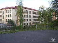 поселок Темиртау