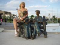 Татьяна Кучинская (Щелканова)