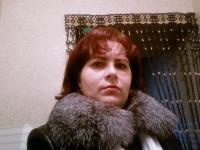 Елена Берсенева