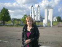 ljudmila  Bormisova-Cvetkova