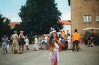 Елизавета Векшина