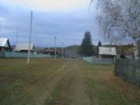 Деревня    Уметбаево