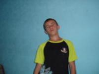 Село Ненинка