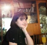 Ляйлюшка Исхакова