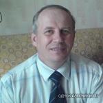 Николай Дригота