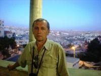 Александр Голубев