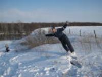 Село Тюковка