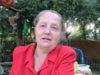 Надежда Косинова