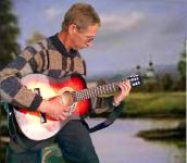 Валерий Савенков