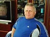 Михаил Агапов