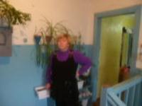 Маргарита Новикова (Кадырова)