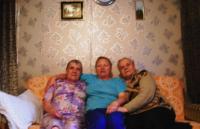 Nadeshda Коногорская