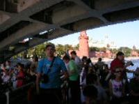 Улица Лебедева