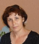 Любовь Ершова