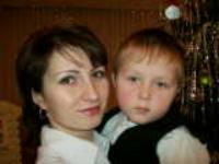 наталья ежова