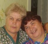 Людмила Лизунова