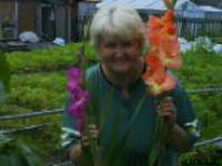 Марина Клыкова (Чарушина)