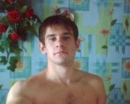 Хутор Лысов